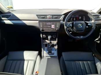 Used Skoda Superb 2023 for sale - 74842304: Photo