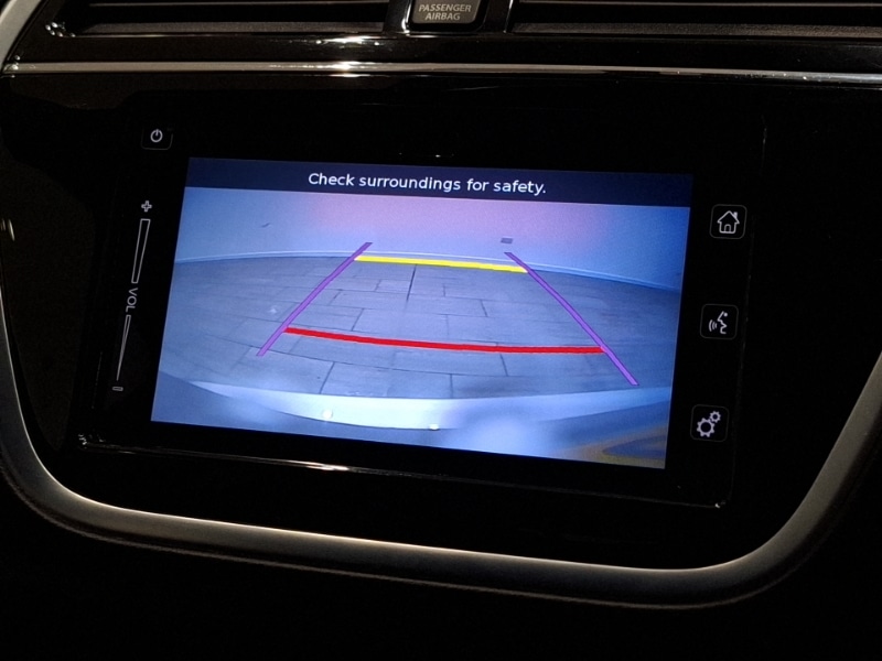 Used Suzuki SX4 S-Cross 2018 for sale - 77338510: Photo 10