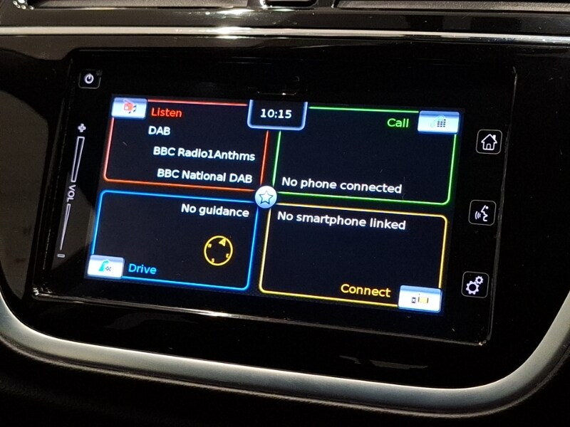 Used Suzuki SX4 S-Cross 2018 for sale - 77338510: Photo 13