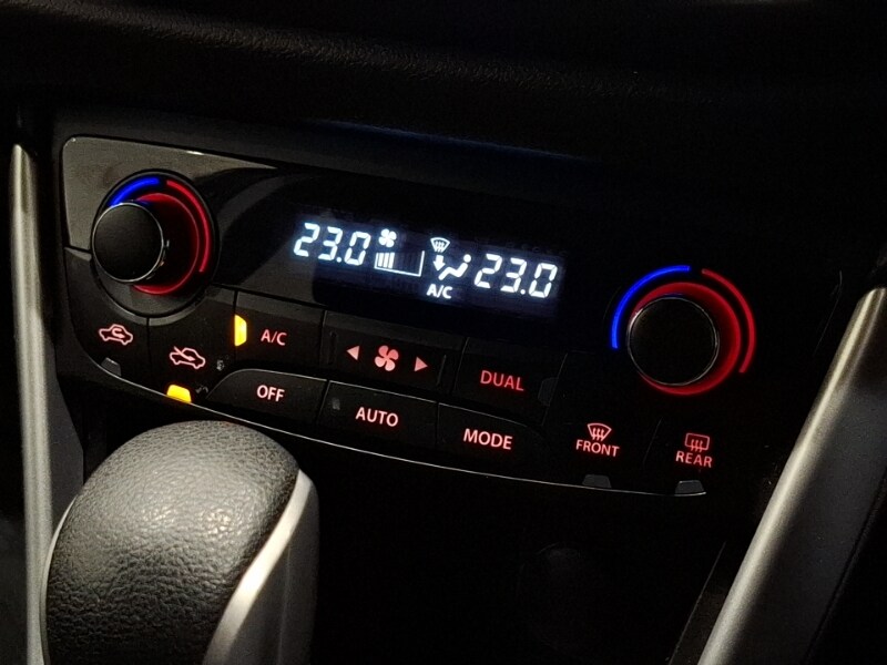 Used Suzuki SX4 S-Cross 2018 for sale - 77338510: Photo 14