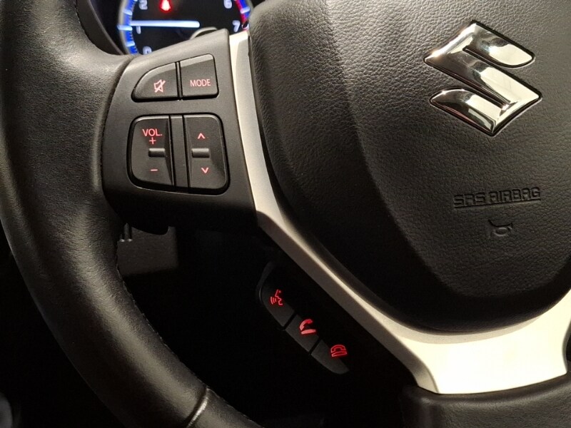 Used Suzuki SX4 S-Cross 2018 for sale - 77338510: Photo 16