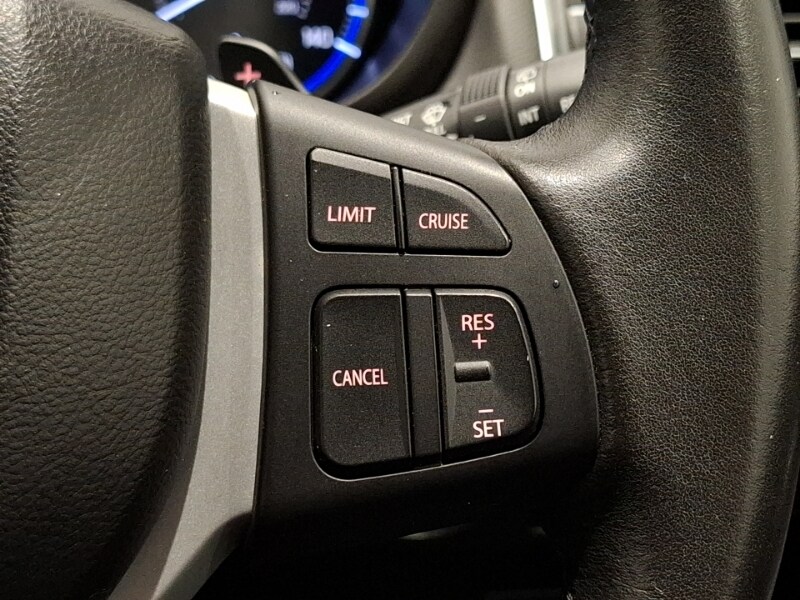 Used Suzuki SX4 S-Cross 2018 for sale - 77338510: Photo 17