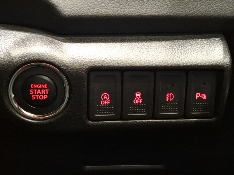 Used Suzuki SX4 S-Cross 2018 for sale - 77338510: Photo 18