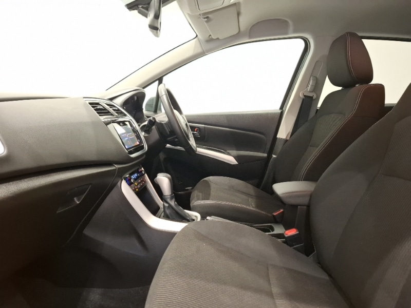 Used Suzuki SX4 S-Cross 2018 for sale - 77338510: Photo 5