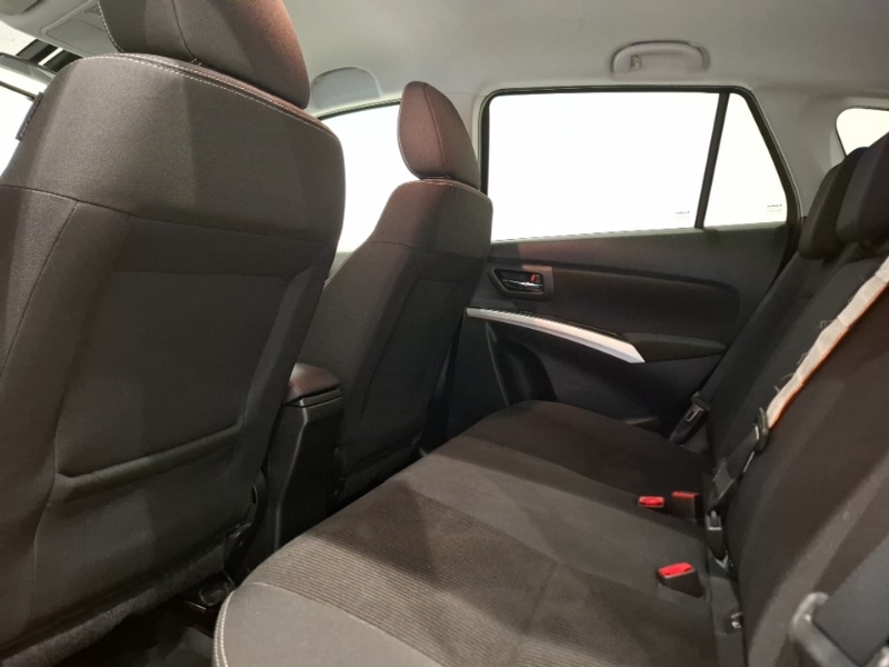 Used Suzuki SX4 S-Cross 2018 for sale - 77338510: Photo 6