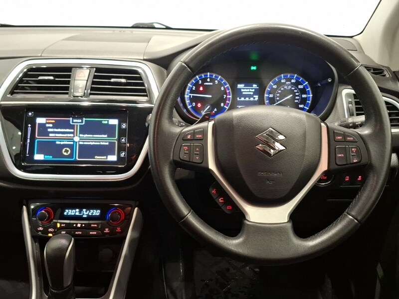 Used Suzuki SX4 S-Cross 2018 for sale - 77338510: Photo 7