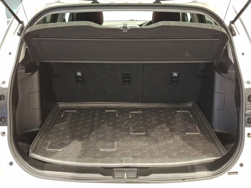 Used Suzuki SX4 S-Cross 2018 for sale - 77338510: Photo 8