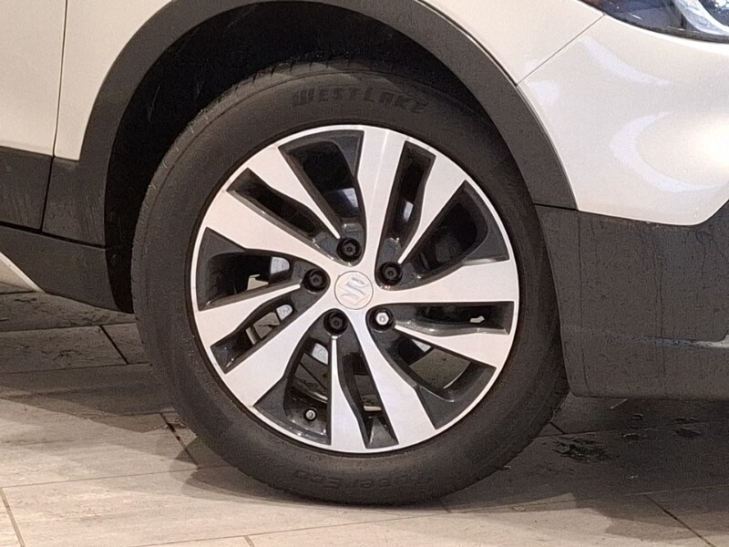 Used Suzuki SX4 S-Cross 2018 for sale - 77338510: Photo 9