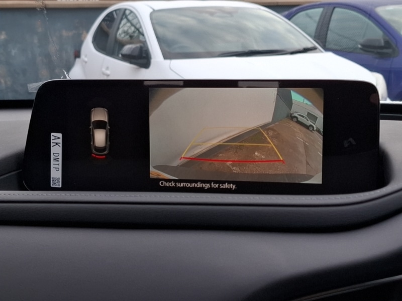 Used Mazda CX-30 2025 for sale - 76506676: Photo 10