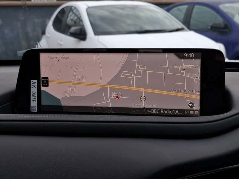 Used Mazda CX-30 2025 for sale - 76506676: Photo 11