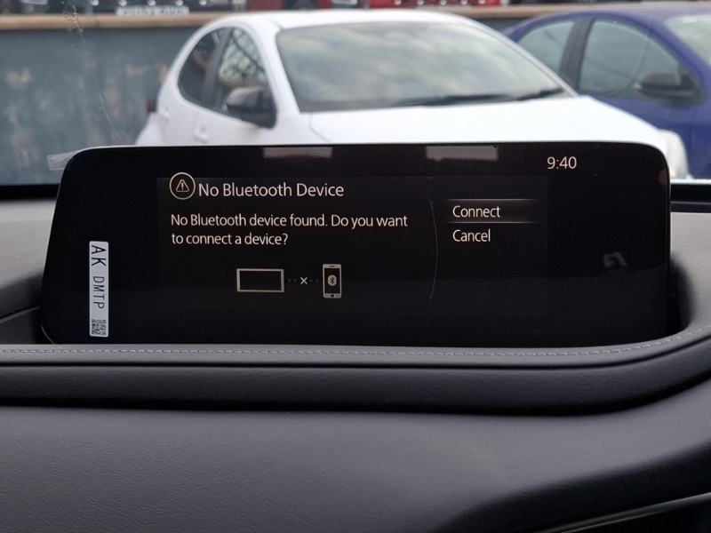 Used Mazda CX-30 2025 for sale - 76506676: Photo 12