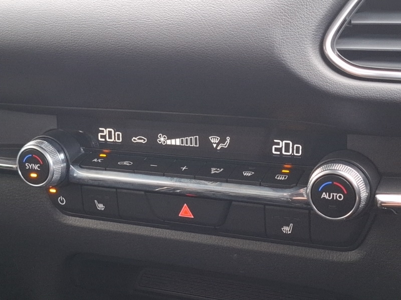 Used Mazda CX-30 2025 for sale - 76506676: Photo 14