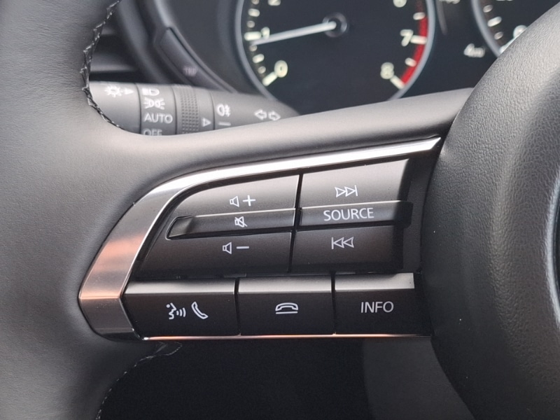 Used Mazda CX-30 2025 for sale - 76506676: Photo 17