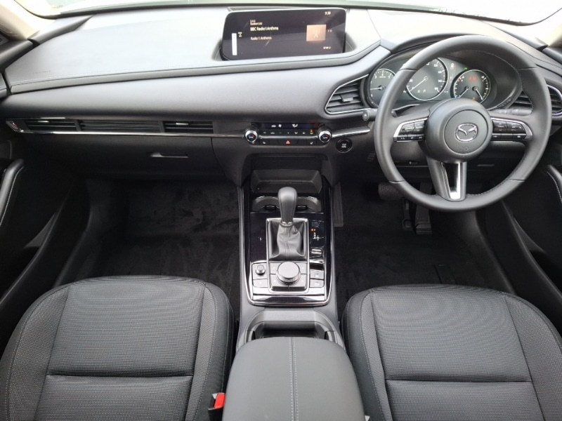 Used Mazda CX-30 2025 for sale - 76506676: Photo 2