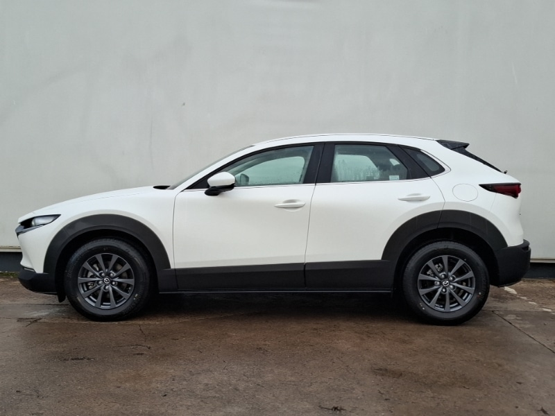Used Mazda CX-30 2025 for sale - 76506676: Photo 4
