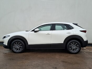 Used Mazda CX-30 2025 for sale - 76506676: Photo