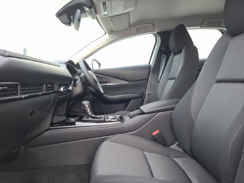 Used Mazda CX-30 2025 for sale - 76506676: Photo 5