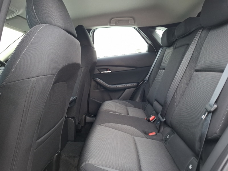 Used Mazda CX-30 2025 for sale - 76506676: Photo 6