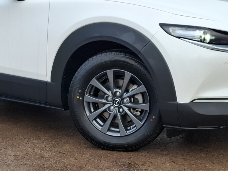 Used Mazda CX-30 2025 for sale - 76506676: Photo 9