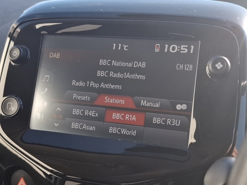 Used Citroen C1 2021 for sale - 77947812: Photo 11