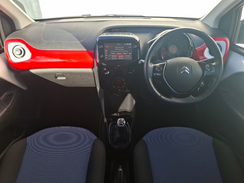 Used Citroen C1 2021 for sale - 77947812: Photo 2
