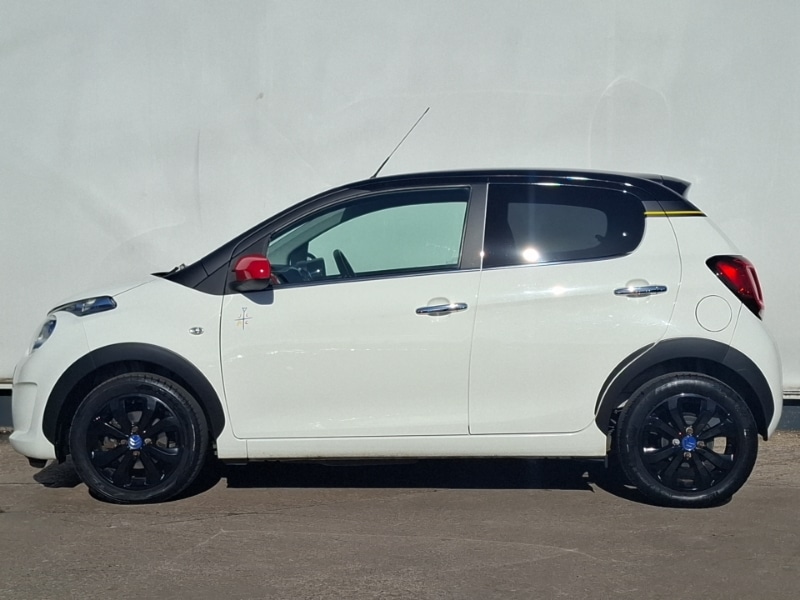 Used Citroen C1 2021 for sale - 77947812: Photo 4