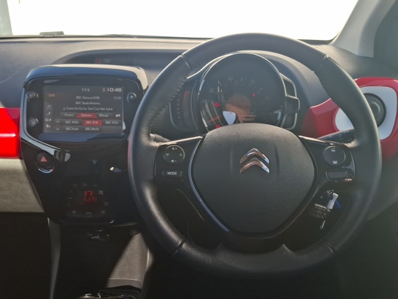 Used Citroen C1 2021 for sale - 77947812: Photo 7