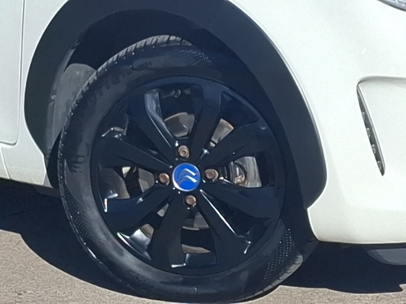 Used Citroen C1 2021 for sale - 77947812: Photo 9