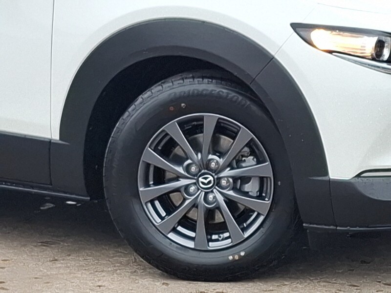 Used Mazda CX-30 2025 for sale - 76779599: Photo 9