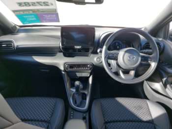 Used Mazda Mazda2 HYBRID 2024 for sale - 72592509: Photo