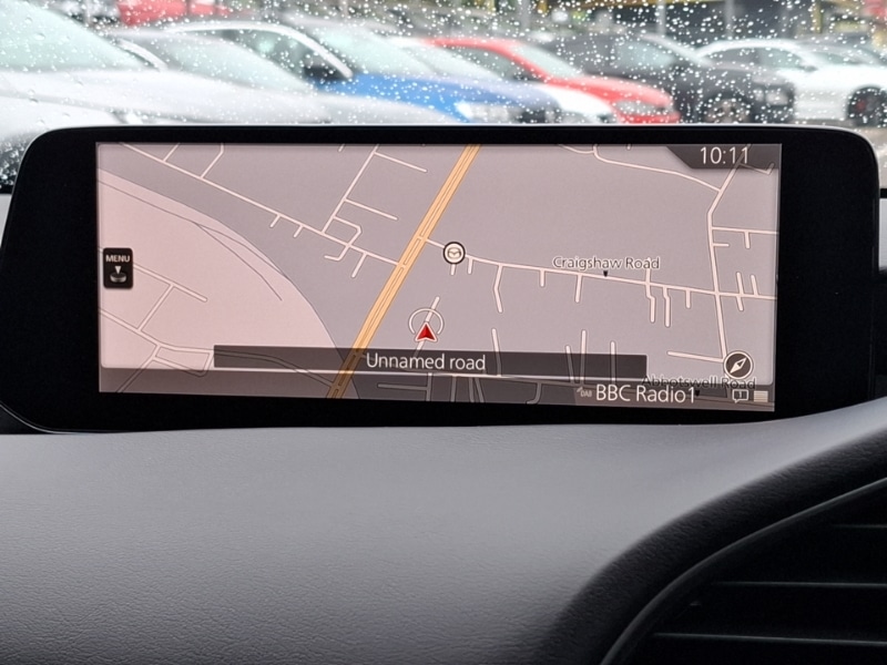 Used Mazda Mazda3 2025 for sale - 76437798: Photo 11