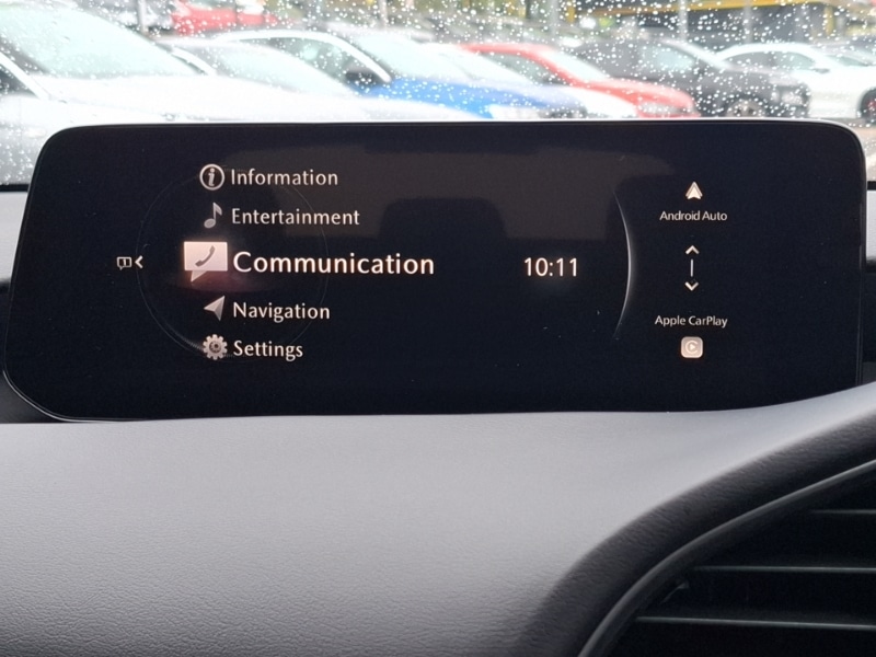 Used Mazda Mazda3 2025 for sale - 76437798: Photo 12