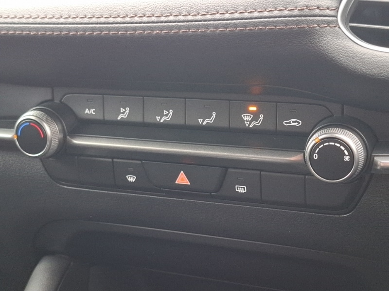 Used Mazda Mazda3 2025 for sale - 76437798: Photo 13