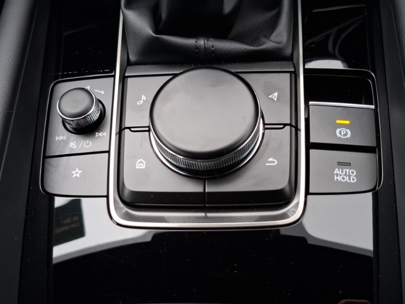 Used Mazda Mazda3 2025 for sale - 76437798: Photo 14