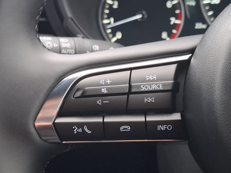 Used Mazda Mazda3 2025 for sale - 76437798: Photo 16