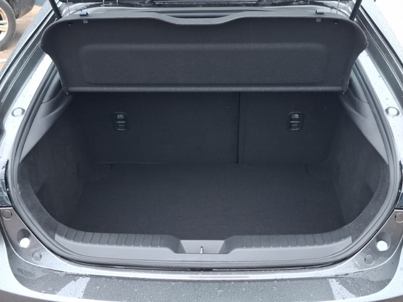 Used Mazda Mazda3 2025 for sale - 76437798: Photo 8