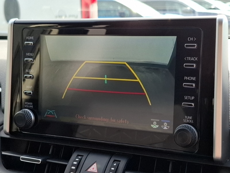 Used Toyota RAV4 2021 for sale - 78041158: Photo 10