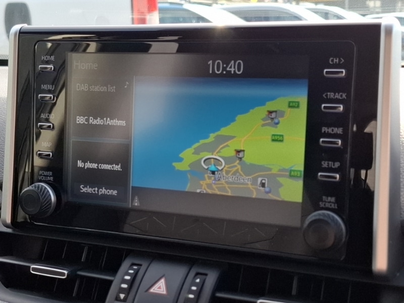 Used Toyota RAV4 2021 for sale - 78041158: Photo 11