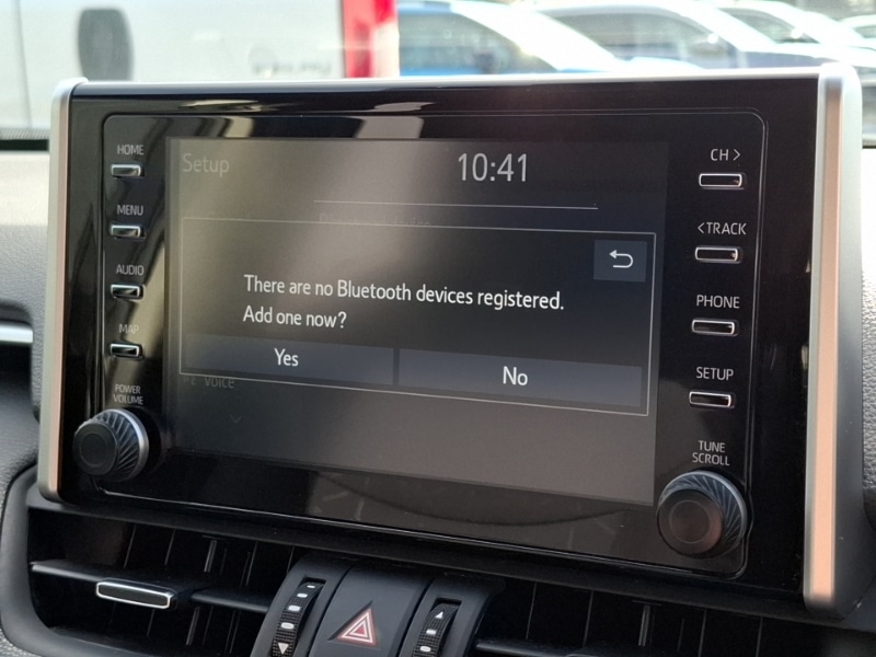 Used Toyota RAV4 2021 for sale - 78041158: Photo 12