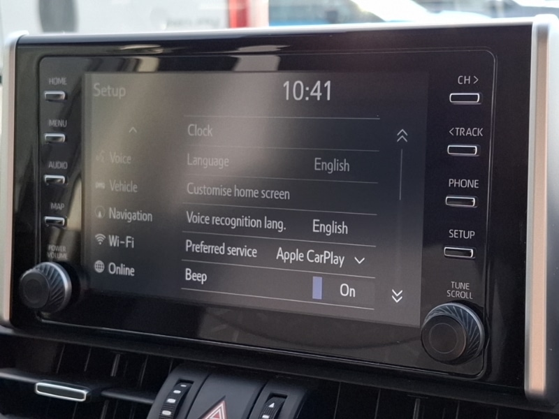 Used Toyota RAV4 2021 for sale - 78041158: Photo 13