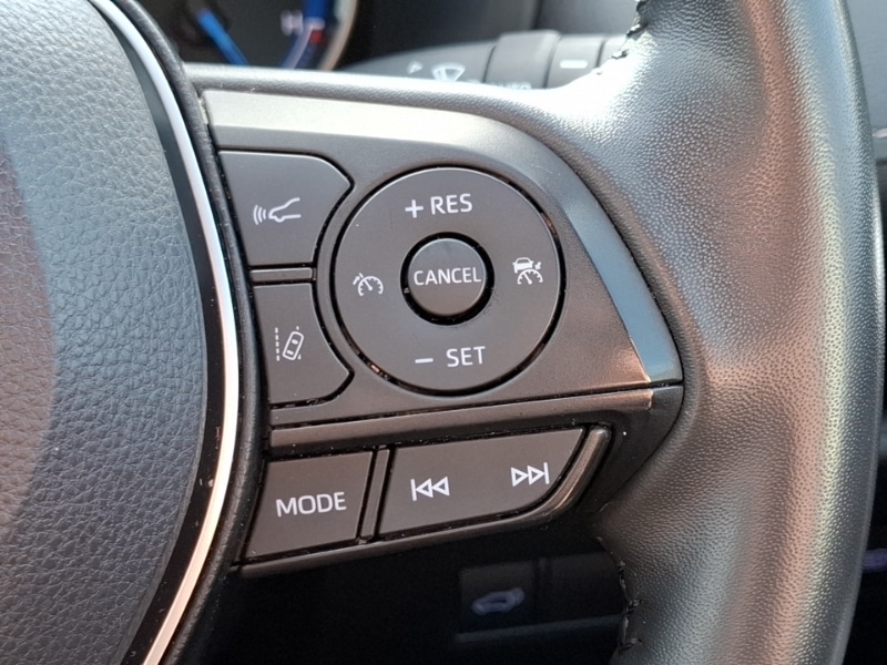 Used Toyota RAV4 2021 for sale - 78041158: Photo 17