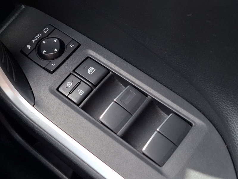 Used Toyota RAV4 2021 for sale - 78041158: Photo 19