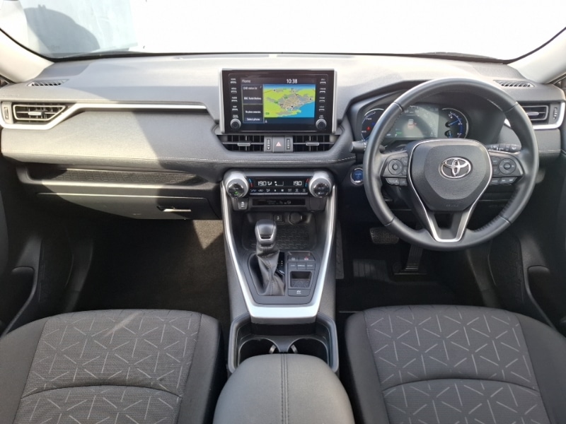 Used Toyota RAV4 2021 for sale - 78041158: Photo 2