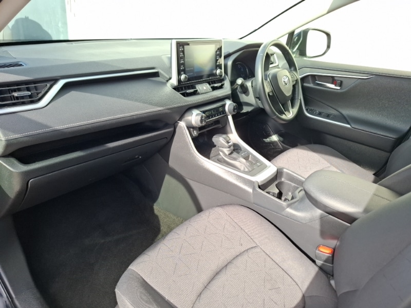 Used Toyota RAV4 2021 for sale - 78041158: Photo 5