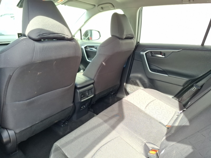 Used Toyota RAV4 2021 for sale - 78041158: Photo 6