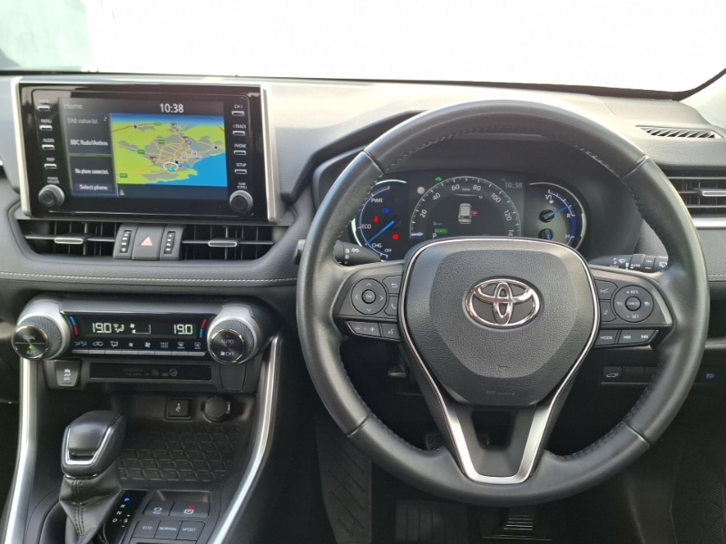 Used Toyota RAV4 2021 for sale - 78041158: Photo 7