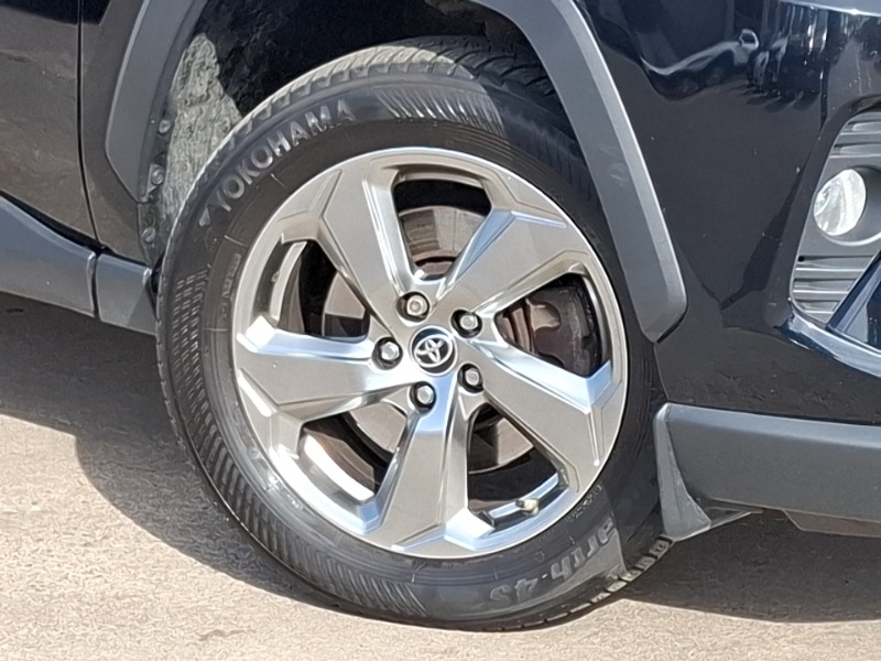 Used Toyota RAV4 2021 for sale - 78041158: Photo 9