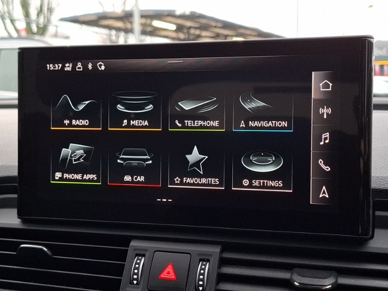 Used Audi Q5 2022 for sale - 77265559: Photo 13