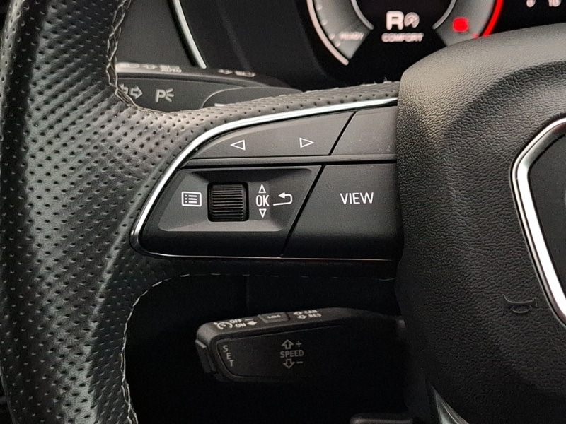 Used Audi Q5 2022 for sale - 77265559: Photo 15