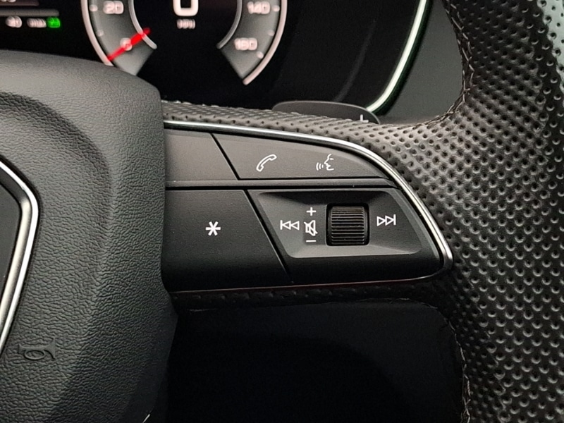 Used Audi Q5 2022 for sale - 77265559: Photo 16